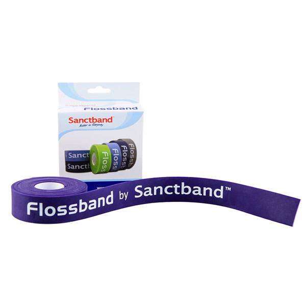 Flossband 2.5 cm