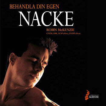 Behandla din egen nacke - McKenzie bok