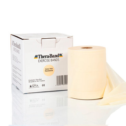Thera-Band 45,7m - 2