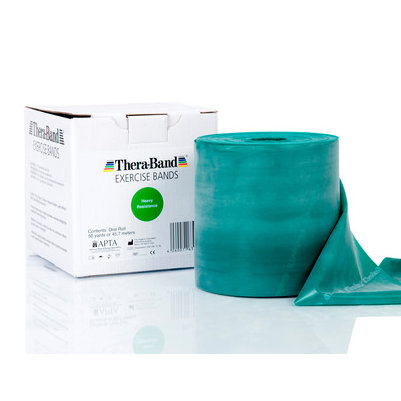 Thera-Band 45,7m - 5