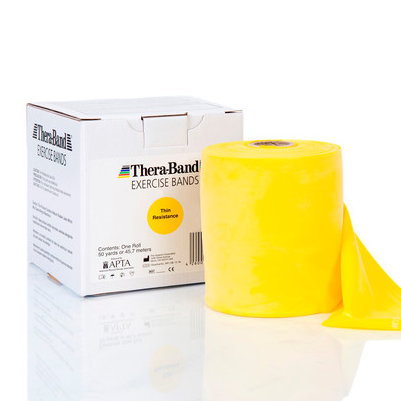Thera-Band 45,7m - 3