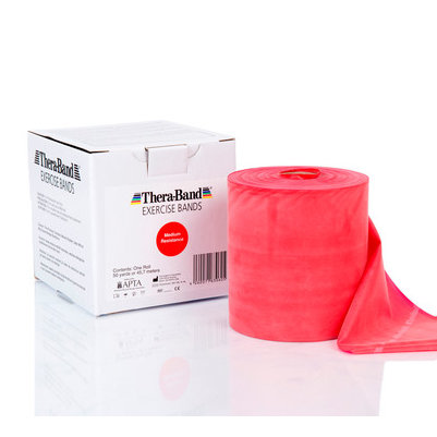 Thera-Band 45,7m - 4