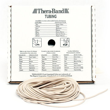 Thera-Band Tubing 30,5m - 2