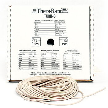 Thera-Band Tubing 30,5m