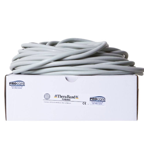 Thera-Band Tubing 30,5m - 8