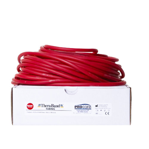 Thera-Band Tubing 30,5m - 4