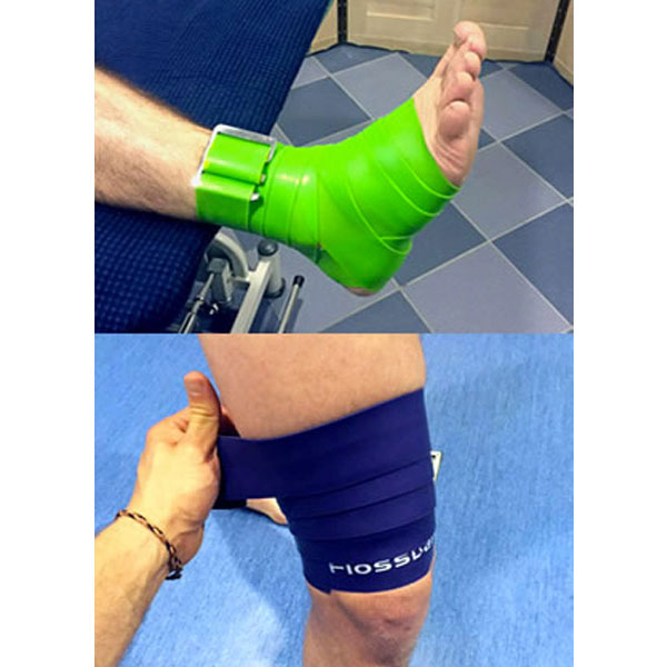 Flossband 5 cm - 3