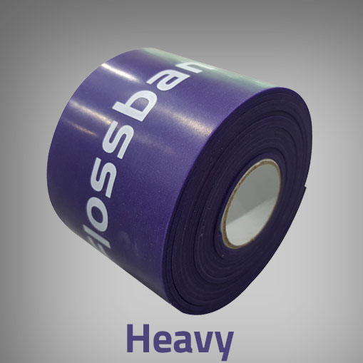 Flossband 5 cm - 6