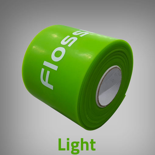 Flossband 5 cm - 4