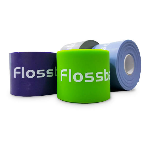 Flossband 5 cm