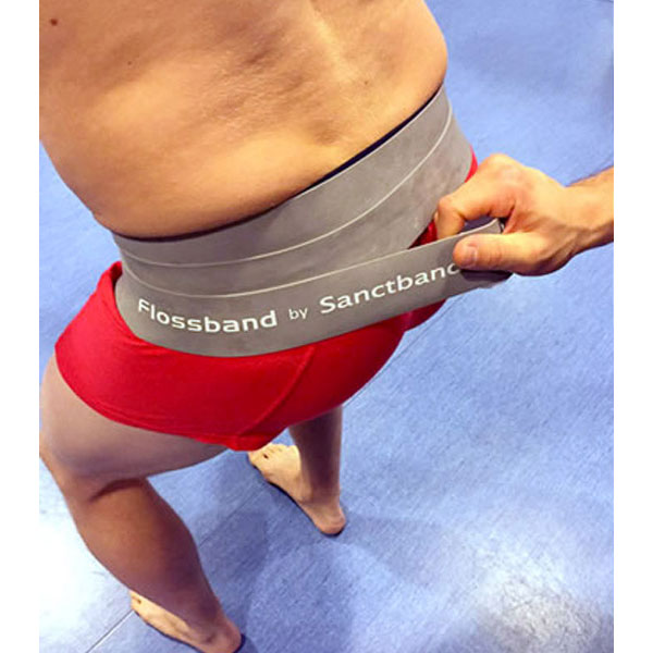 Flossband 7.5 cm - 2