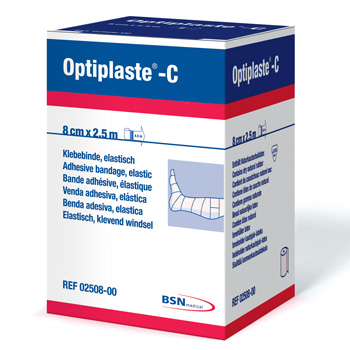 Optiplaste Klisterbinda - 2