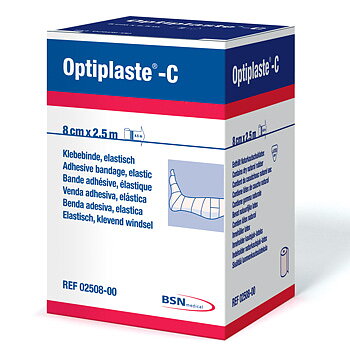 Optiplaste Klisterbinda