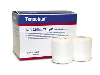 Tensoban Underlagsbinda