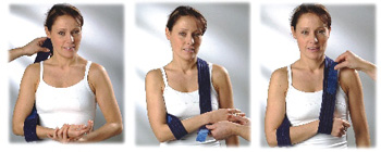 Actimove Sling- Arm Slinga - 6