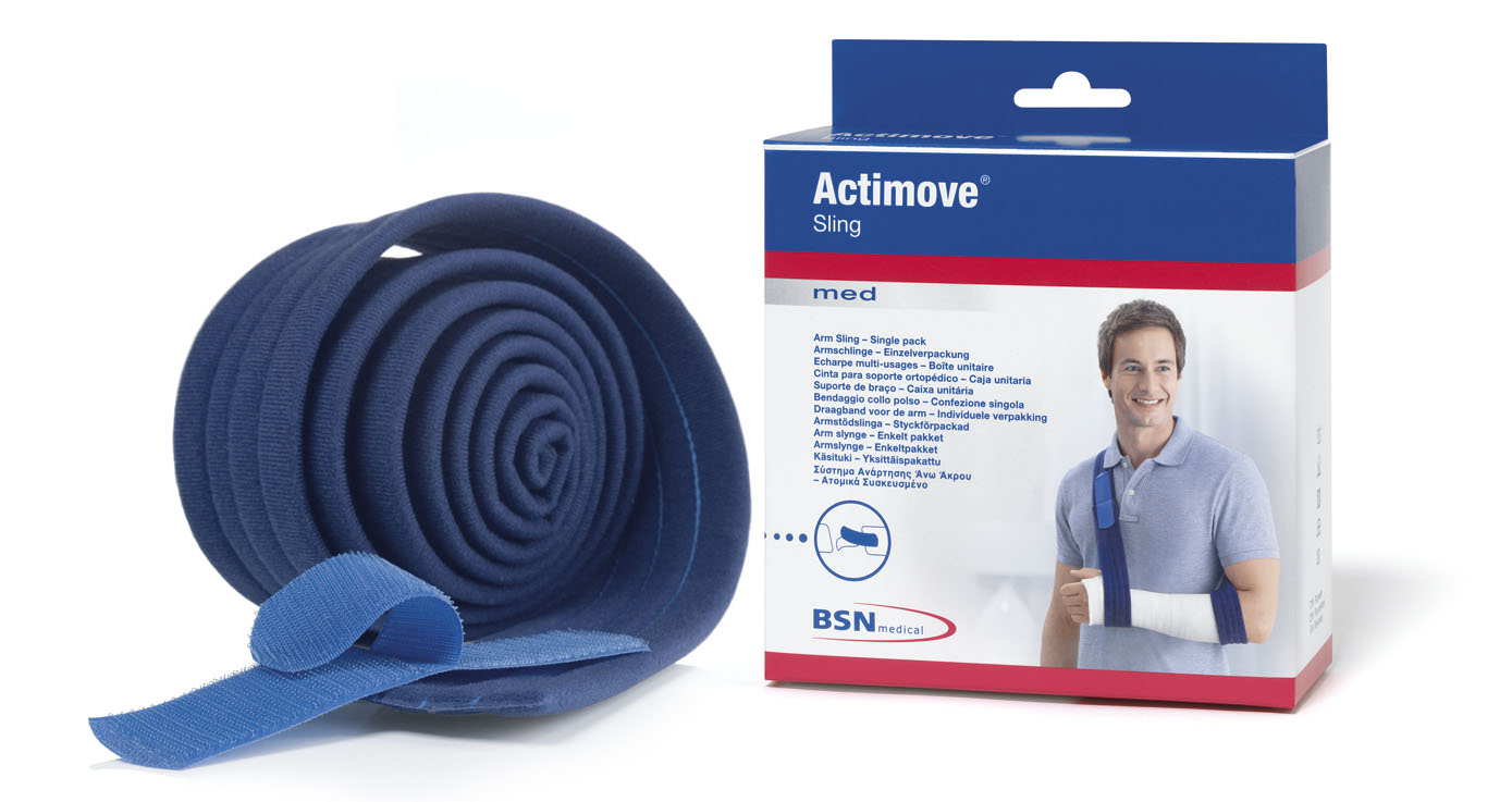 Actimove Sling- Arm Slinga - 4
