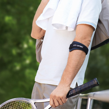 Actimove EpiSport Armbågsskydd - 3