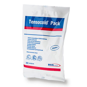 Tensocold Pack