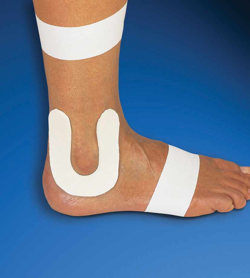 Leukotape Foam - 4