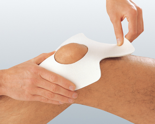 Leukotape Foam - 3