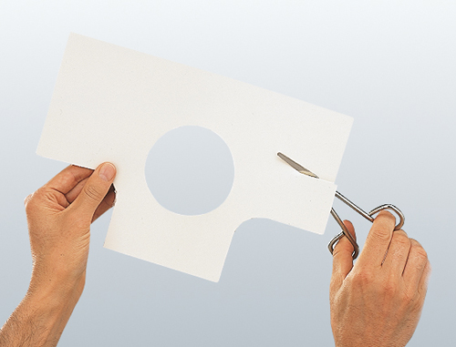 Leukotape Foam - 2