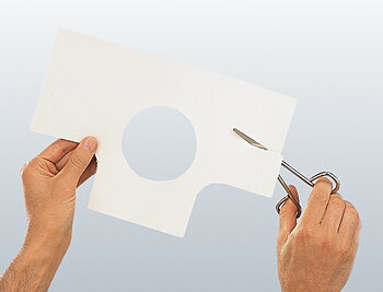 Leukotape Foam