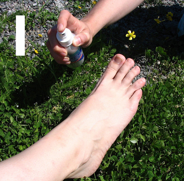IcePower Sport Spray - 5