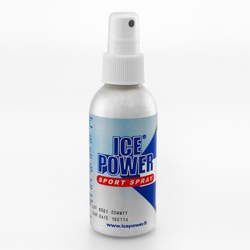 IcePower Sport Spray