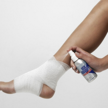 IcePower Sport Spray - 4