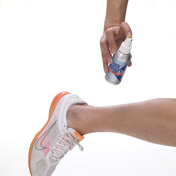 IcePower Sport Spray