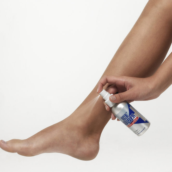 IcePower Sport Spray - 3