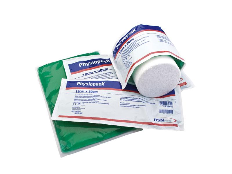 Physiopack Kyl/Värmepack - 4