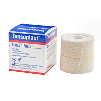 Tensoplast Klisterbinda
