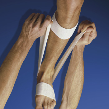Tensoplast Sport Klisterbinda - 2