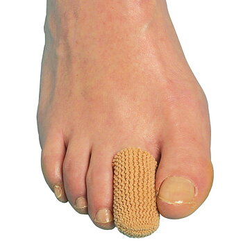 Gel-huva, mesh