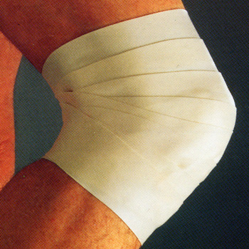 Microfoam Kirurgisk tejp- Tryckförband - 4