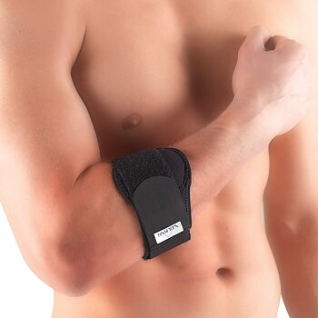 Vulkan AirXtend Tennisarmbåge