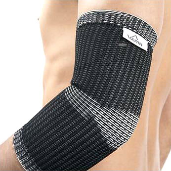 Vulkan Elastic Armbåge