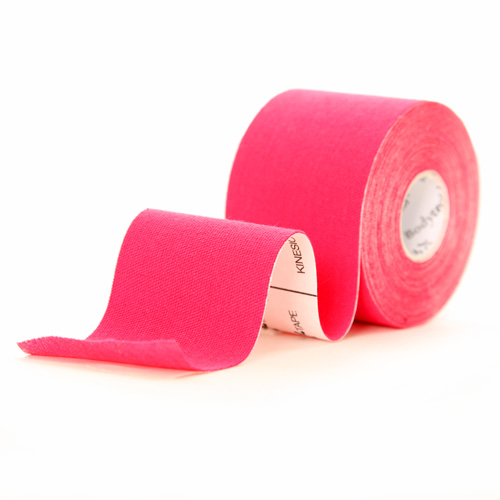 Bodytech Kinesiology Tape - 11
