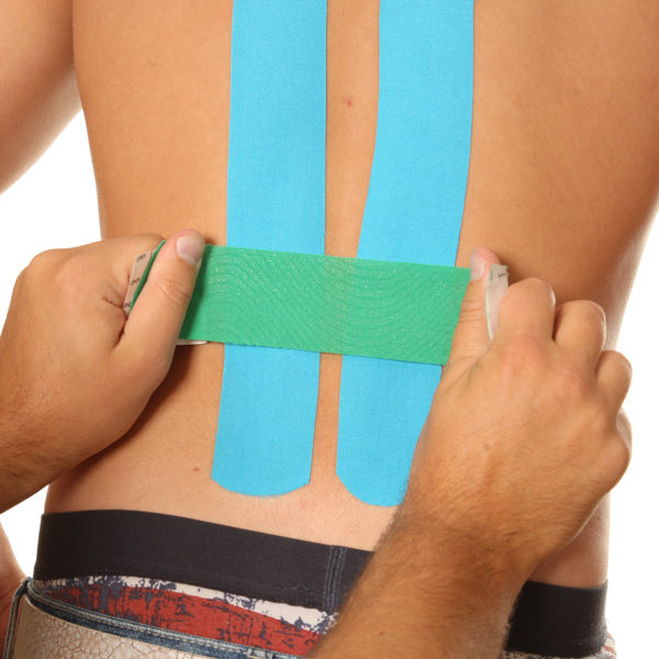 Bodytech Kinesiology Tape - 6