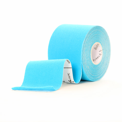 Bodytech Kinesiology Tape - 8