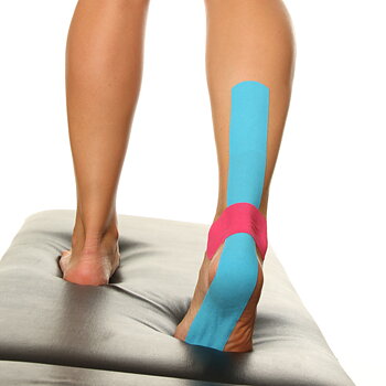Bodytech Kinesiology Tape