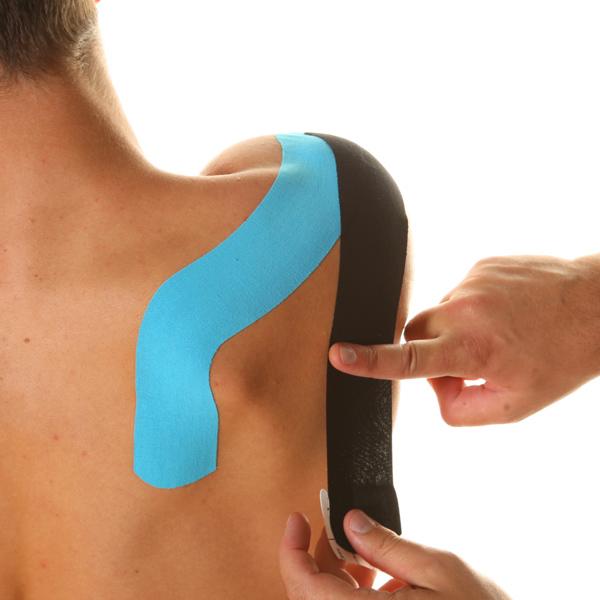 Bodytech Kinesiology Tape - 5