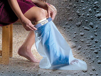 SealTight® Duschskydd