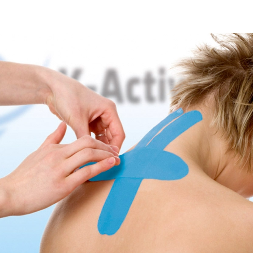 K-Active Kinesio Tape - 3