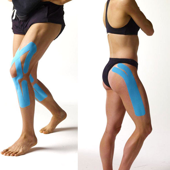 K-Active Kinesio Tape - 6