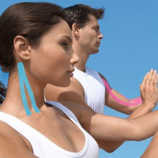 K-Active Kinesio Tape - 4