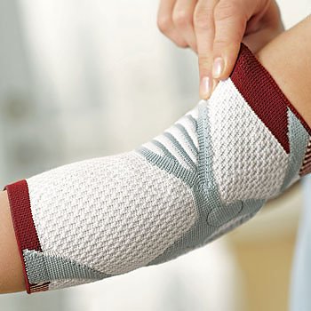 Actimove® EpiMotion Armbågsbandage