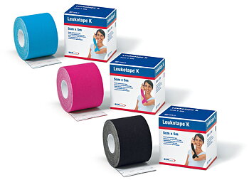 Leukotape K - 5 cm