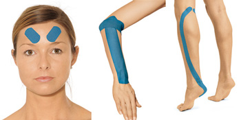 Leukotape K - 5 cm - 3